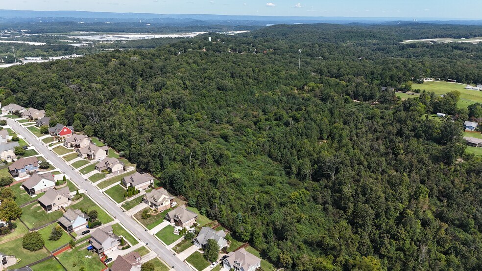 More Photos Of 0 Green Shanty Rd, Chattanooga Land For Sale