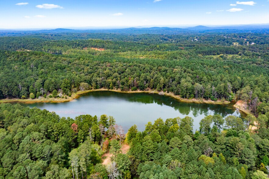 More Photos Of Ore Mine Rd, Taylorsville Land For Sale