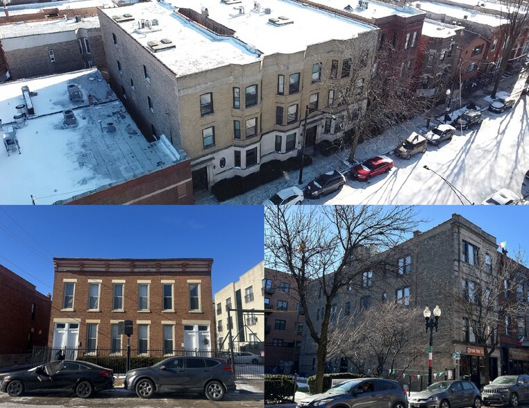 Primary Photo Of , Chicago Unknown For Sale