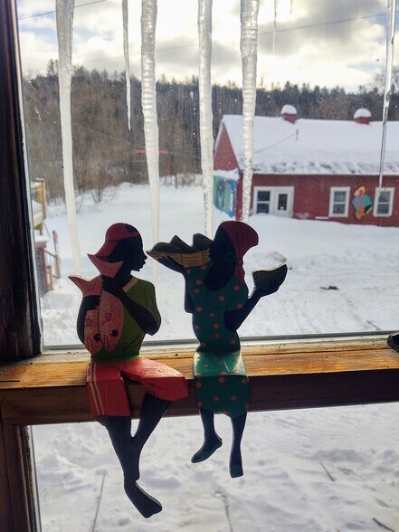 More Photos Of 61 Onion River Rd, Plainfield Manufactured Housing Mobile Home Park For Sale