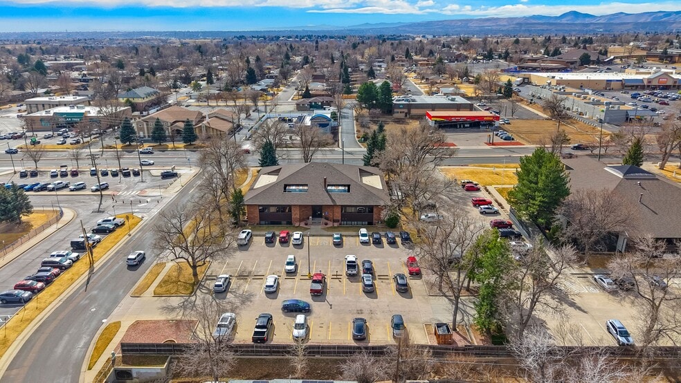 More Photos Of 12189 W 64th Ave, Arvada Office Residential For Sale