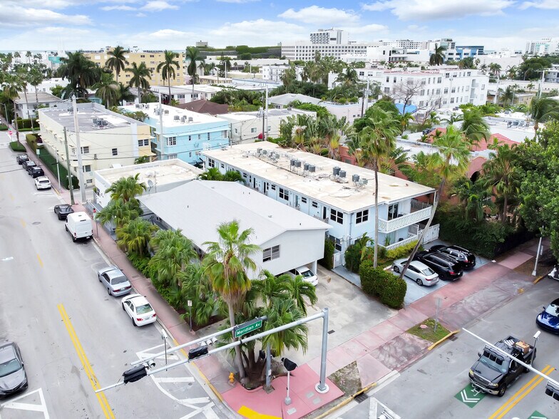 More Photos Of 759 Meridian Ave, Miami Beach Apartments For Sale