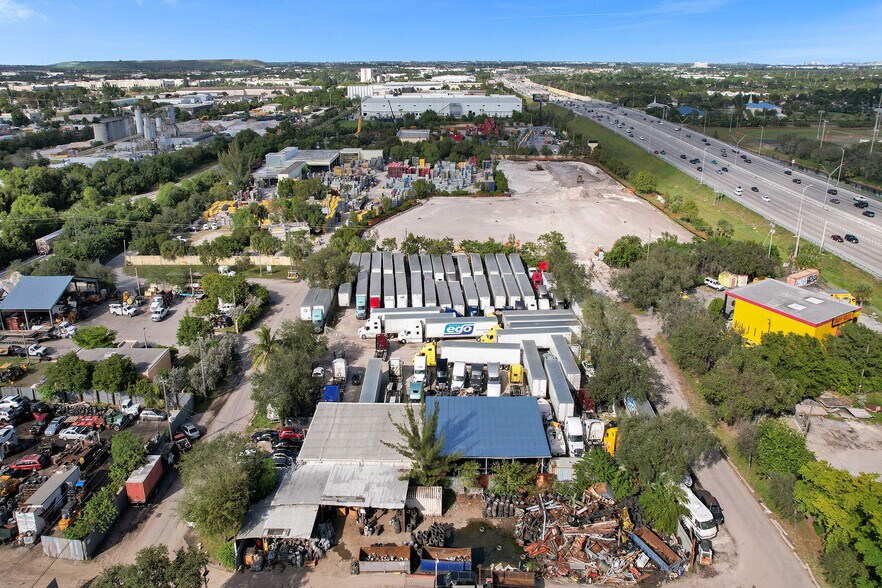 More Photos Of 850 NW 12th Ter, Pompano Beach Land For Sale