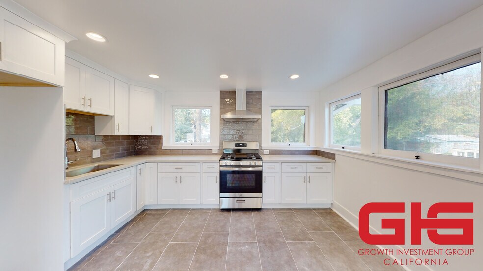 More Photos Of 536 N Madison Ave, Pasadena Apartments For Sale