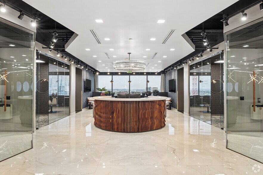 More Photos Of 1801 West End Ave, Nashville Coworking Space