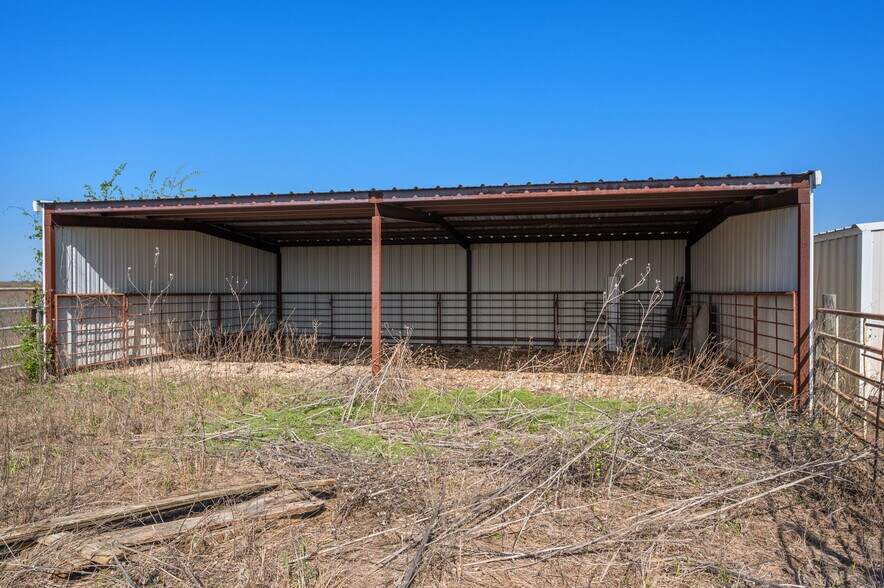 More Photos Of Hwy 183 and CR 211, Florence Land For Sale