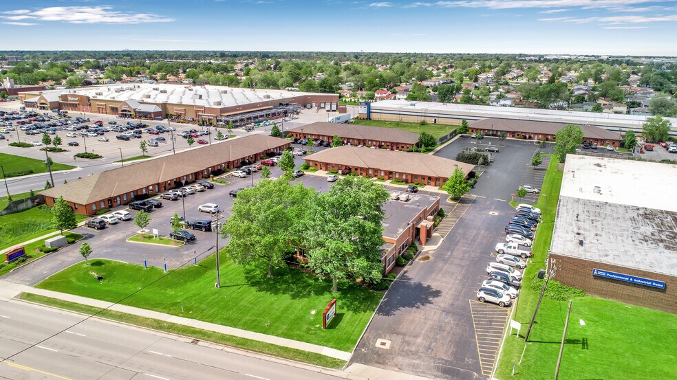 2562 Walden Ave, Buffalo, NY 14225 Office For Lease