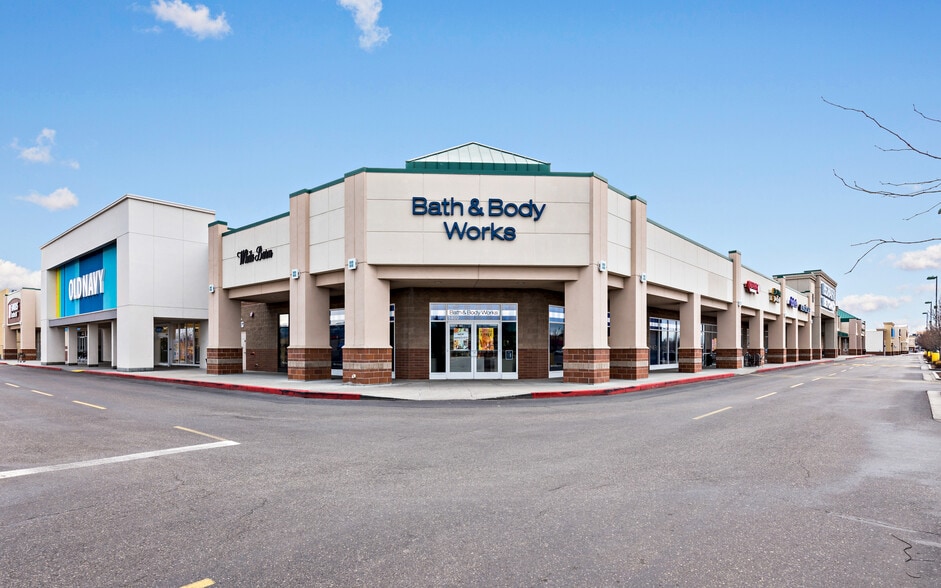 More Photos Of 3401-3797 E Fairview Ave, Meridian Unknown For Lease