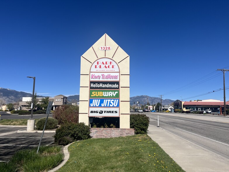 More Photos Of 1328 US Highway 395 N, Gardnerville General Retail For Sale