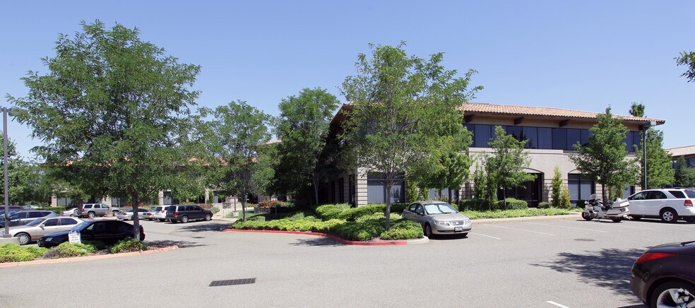 More Photos Of 1107 Investment Blvd, El Dorado Hills Office For Lease