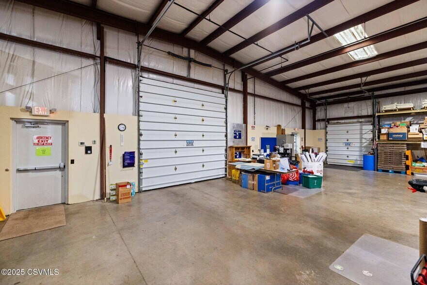 More Photos Of 145 N 15th St, Lewisburg Distribution For Sale