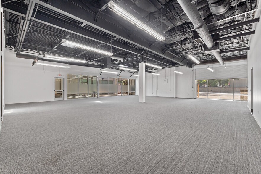 More Photos Of 507 E Calles St, Austin Loft Creative Space For Lease
