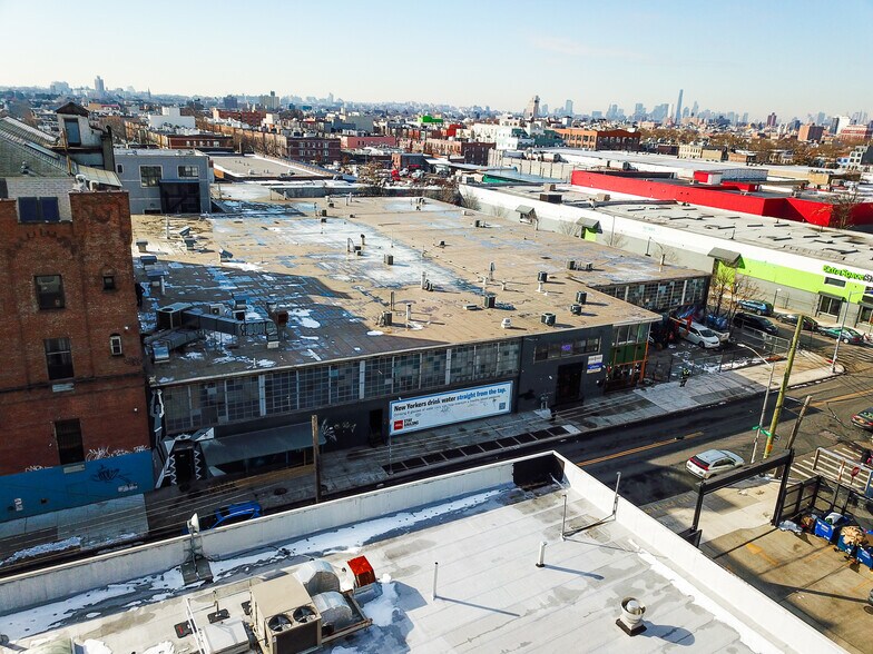 More Photos Of 10-80 Wyckoff Ave, Ridgewood Warehouse For Sale