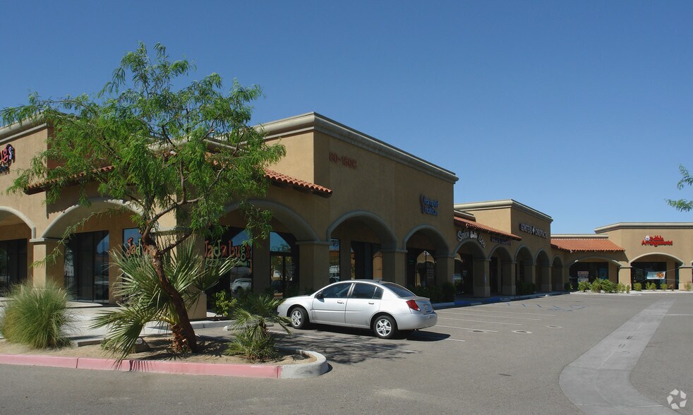 More Photos Of 80150 Hwy 111, Indio Unknown For Lease