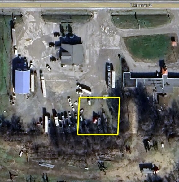 More Photos Of 2751 E Marshall St, Charleston Land For Lease