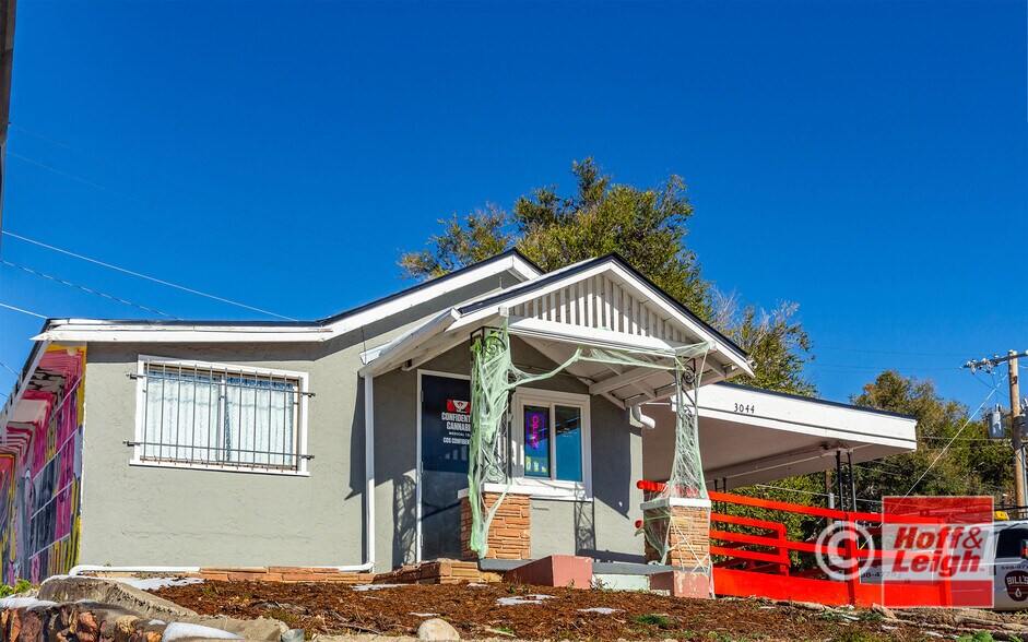 Primary Photo Of 3044 W Colorado Ave, Colorado Springs Storefront For Sale