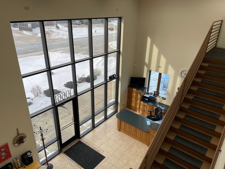 More Photos Of 10661 NE Nassau St, Blaine Warehouse For Lease
