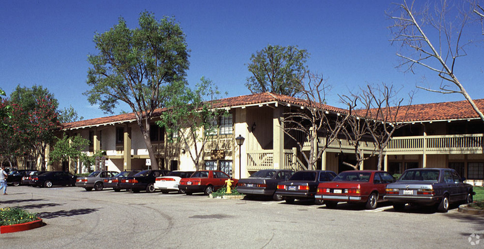 Primary Photo Of 32107 Lindero Canyon Rd, Westlake Village Office For Lease