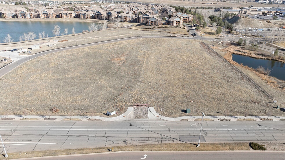 More Photos Of NW Corner East Coalton & Flat Iron Cir, Superior Land For Sale
