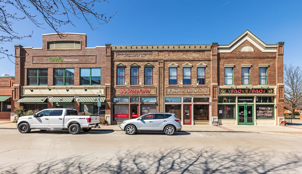 Primary Photo Of 2101 W Chesterfield Blvd, Springfield Office For Sale