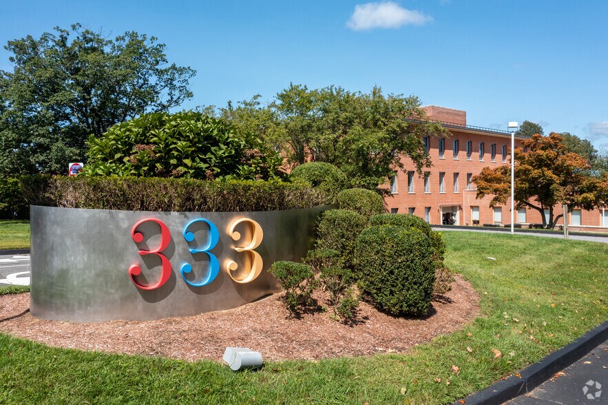 Primary Photo Of 333 Westchester Ave, White Plains Office For Sale