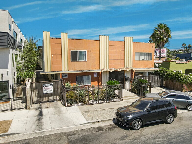 More Photos Of 4315 Burns Ave, Los Angeles Apartments For Sale