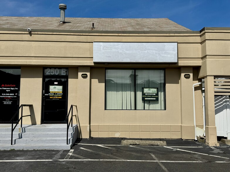 Primary Photo Of 250 Jericho Tpke, Mineola Storefront Retail Office For Lease