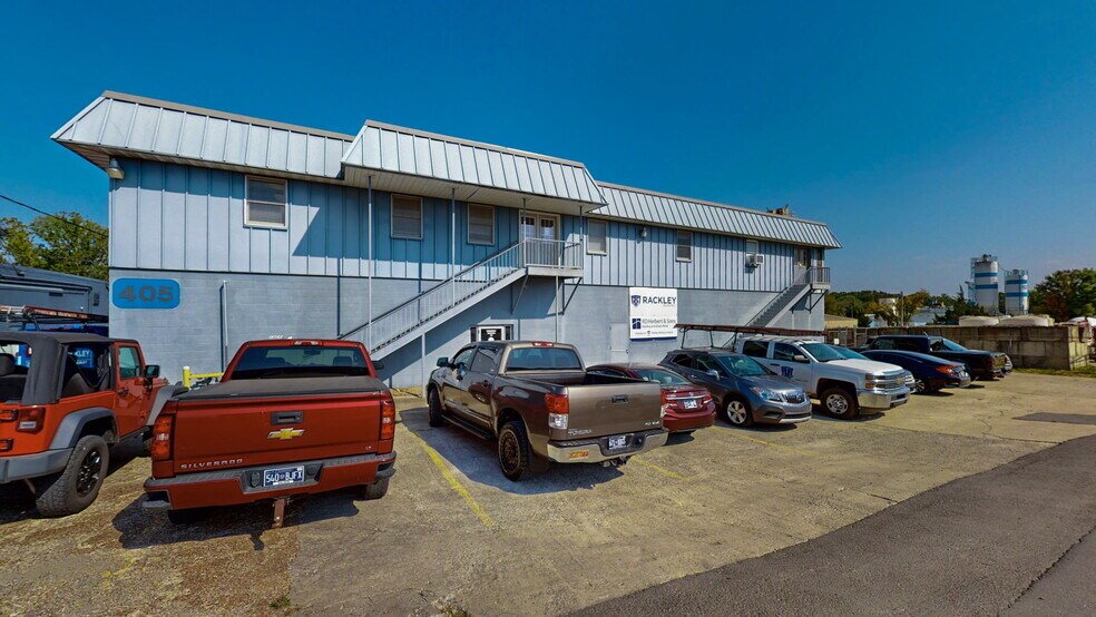 More Photos Of 405 Industrial Dr, Mount Juliet Warehouse For Sale