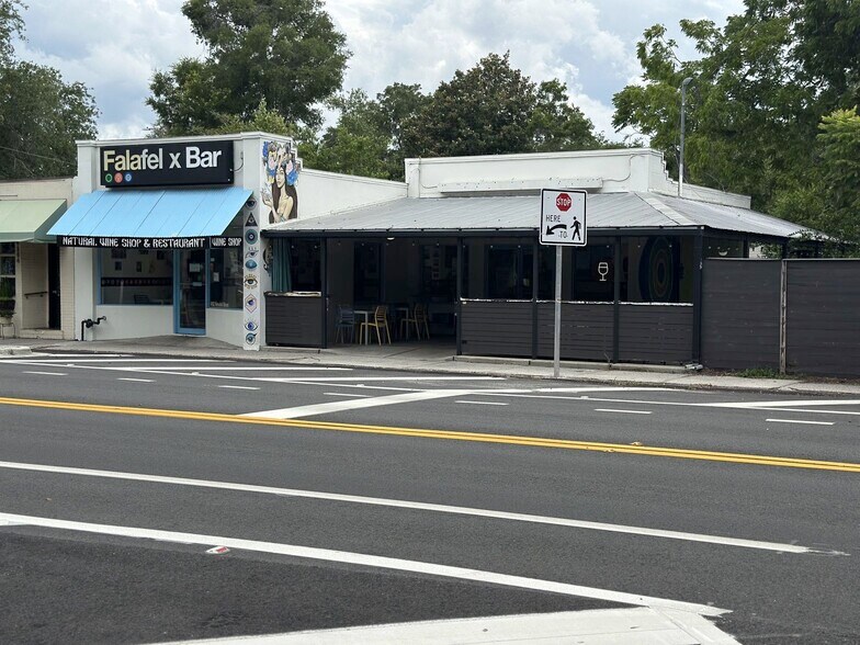 More Photos Of 4162 Herschel St, Jacksonville Storefront For Lease