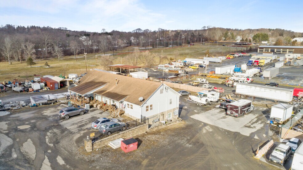 More Photos Of 4428 State Route 94, Florida Industrial For Sale