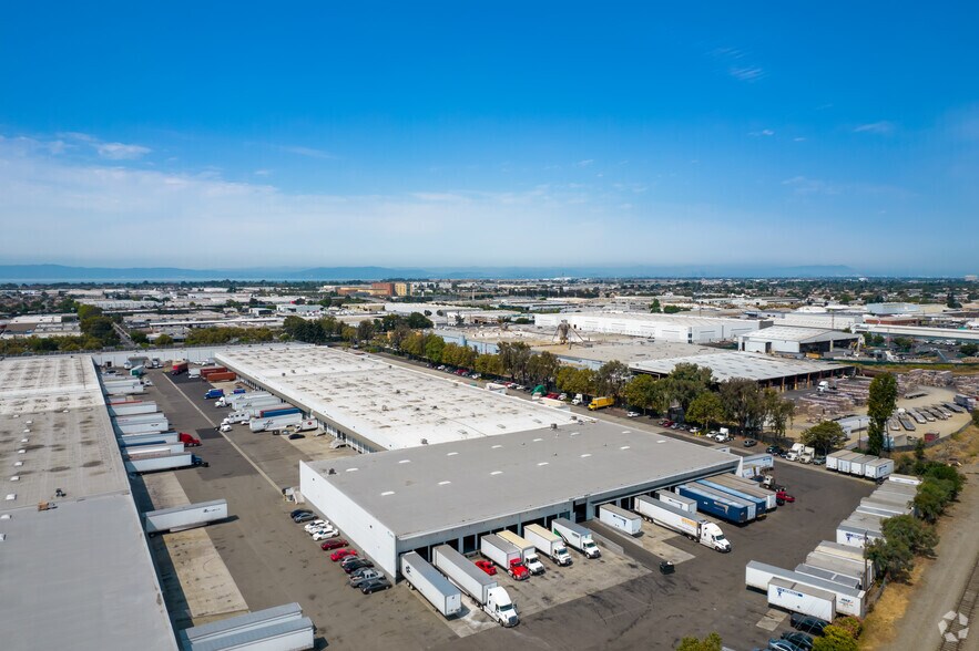 More Photos Of 2998 Alvarado St, San Leandro Unknown For Lease