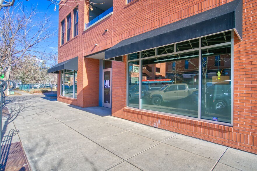 More Photos Of 1505 Pearl St, Boulder Office For Lease