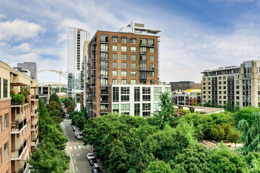 More Photos Of , Portland Multifamily For Sale