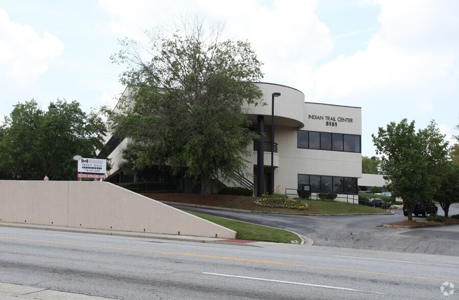 More Photos Of 5161 Brook Hollow Pky, Norcross Unknown For Lease