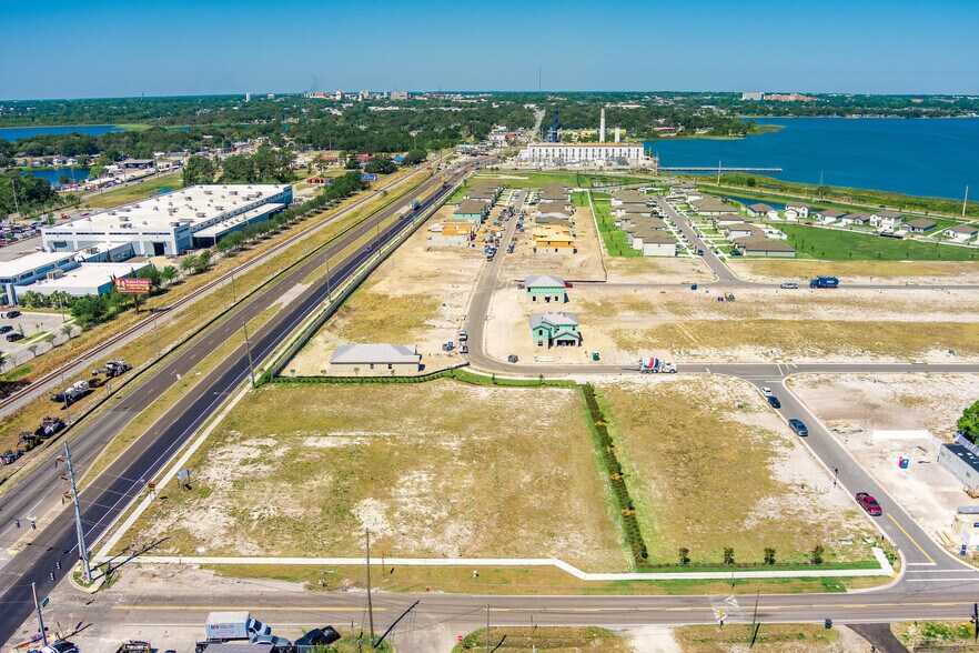 More Photos Of 2150 US Highway 92 E, Lakeland Land For Sale