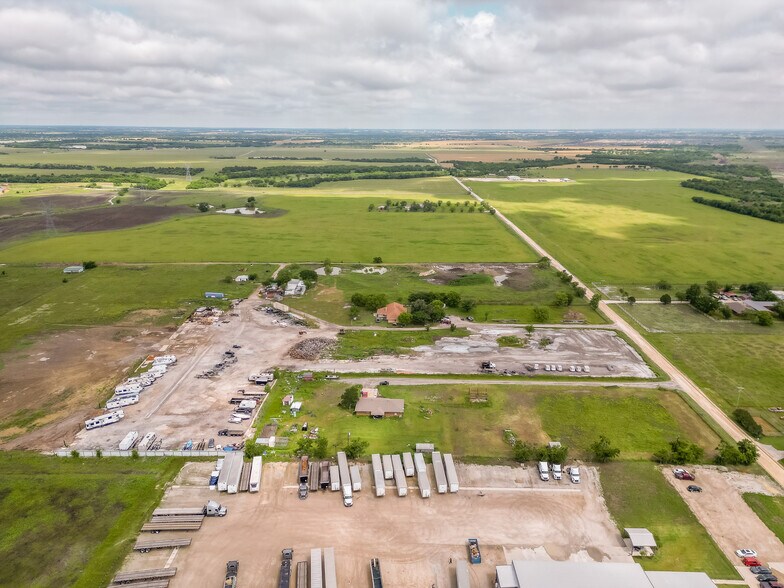 More Photos Of 2661 V V Jones Rd, Midlothian Land For Sale