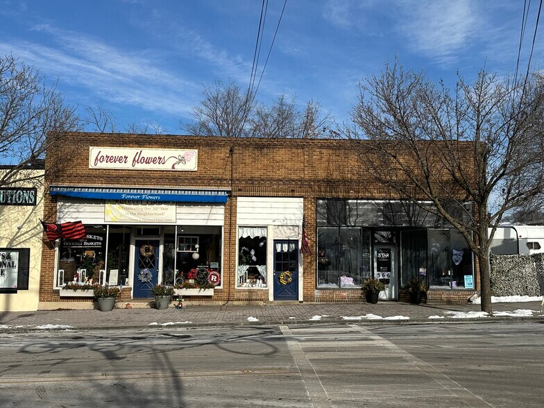 Primary Photo Of 566-568 New Brunswick Ave, Fords Storefront For Sale