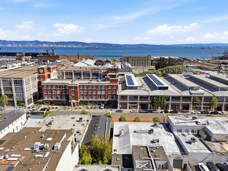 More Photos Of 2368 3rd St, San Francisco Storefront Retail Residential For Sale