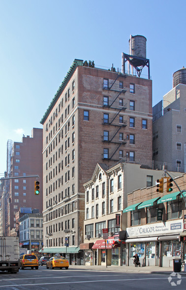 Primary Photo Of 1210-1218 Lexington Ave, New York Apartments For Lease