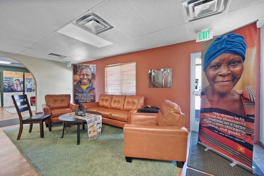 More Photos Of 5785 N Union Blvd, Colorado Springs Office For Lease
