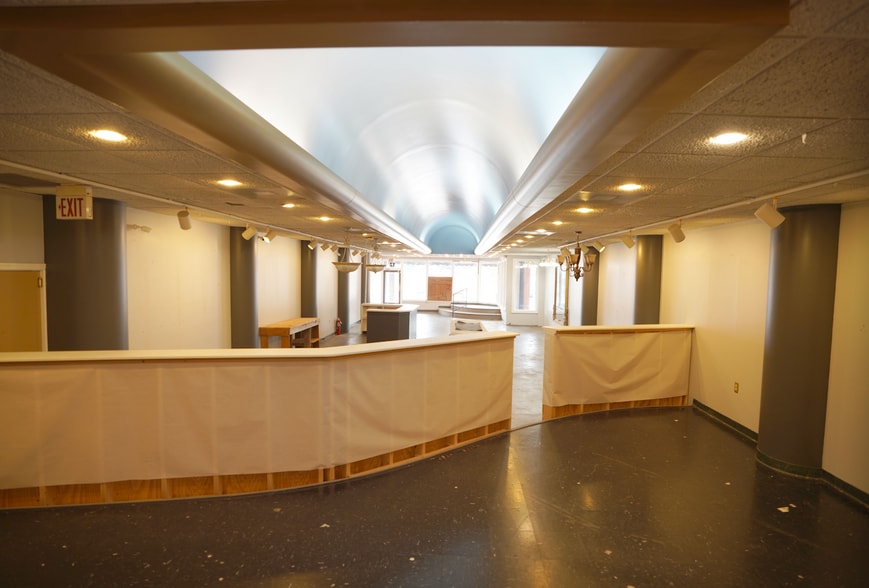 More Photos Of 12 N East St, Frederick Storefront For Lease
