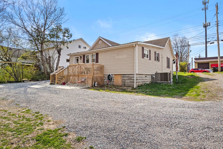 More Photos Of 351-365 Big Hill Ave, Richmond Land For Sale