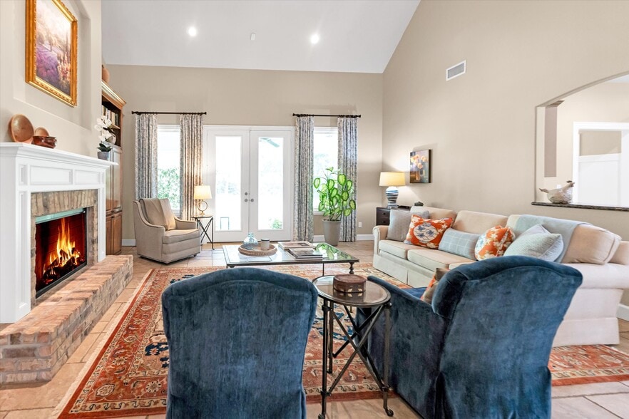 More Photos Of 115 Tanglewood Dr, Huntsville Land For Sale