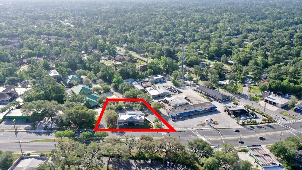 More Photos Of 11389 San Jose Blvd, Jacksonville Bank For Sale