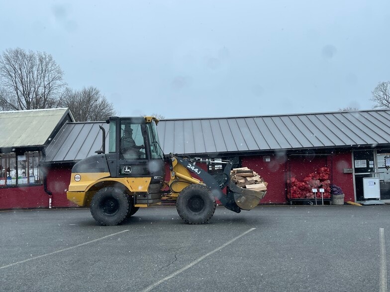 More Photos Of 563 River Rd, New Milford Land For Sale