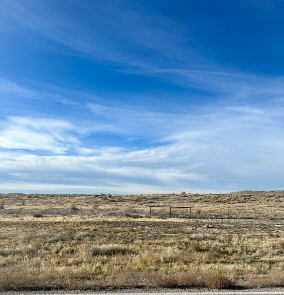 More Photos Of No Assigned Address, Dugway Land For Sale