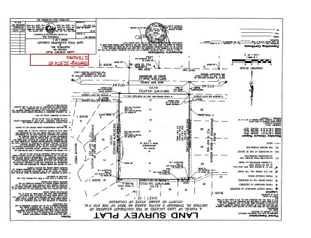 More Photos Of 2841 W 80th Ave, Westminster Land For Sale