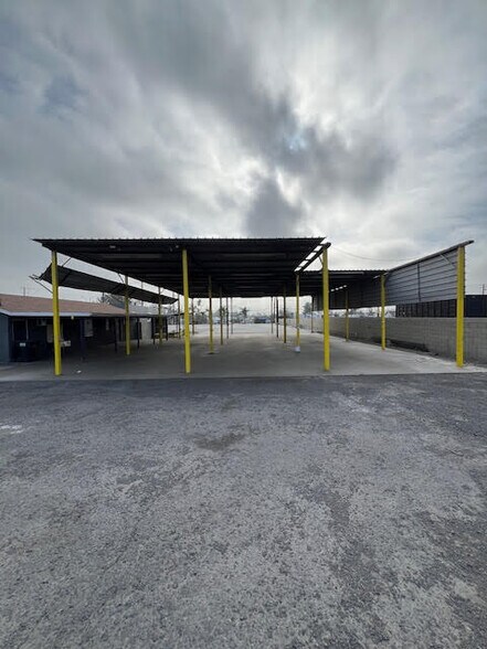 More Photos Of 15082 Valley Blvd, Fontana Land For Lease