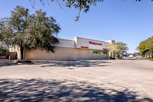 More Photos Of 101 W Southmore Ave, Pasadena Storefront Retail Office For Lease