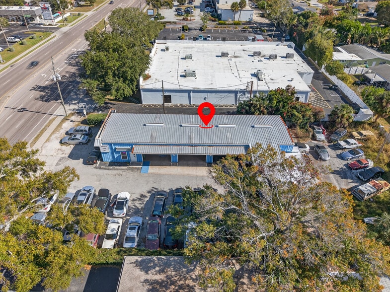 More Photos Of 14286 Walsingham Rd, Largo Industrial For Sale